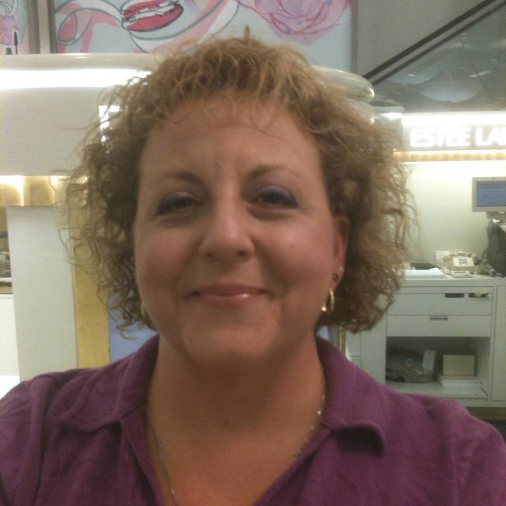 Meet your Posher, Nancy